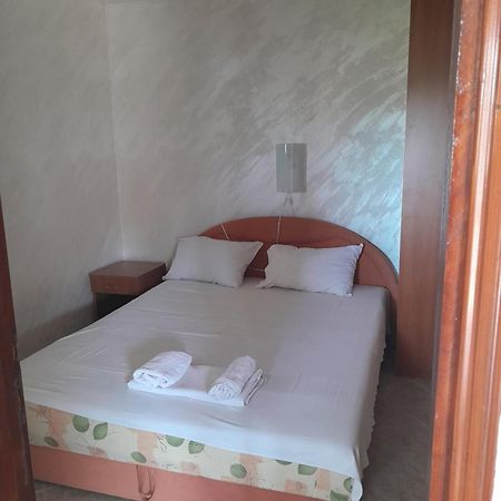 Apartmani In Budva Rom bilde
