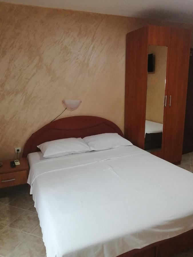 Apartmani In Budva Eksteriør bilde