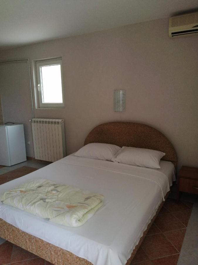 Apartmani In Budva Eksteriør bilde
