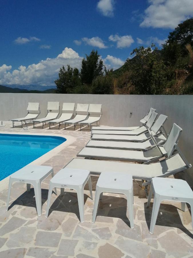 Apartmani In Budva Eksteriør bilde