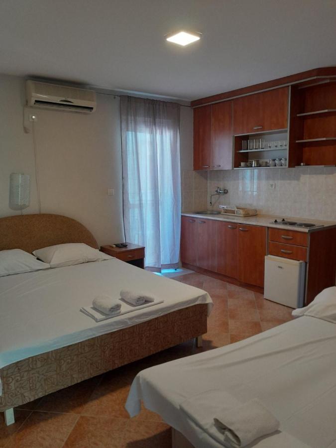 Apartmani In Budva Eksteriør bilde
