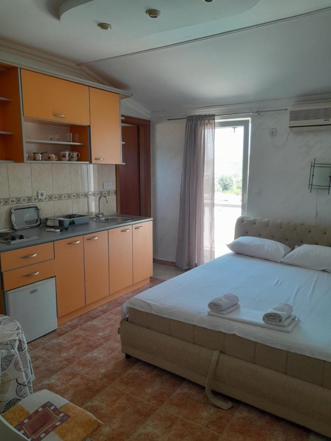 Apartmani In Budva Eksteriør bilde