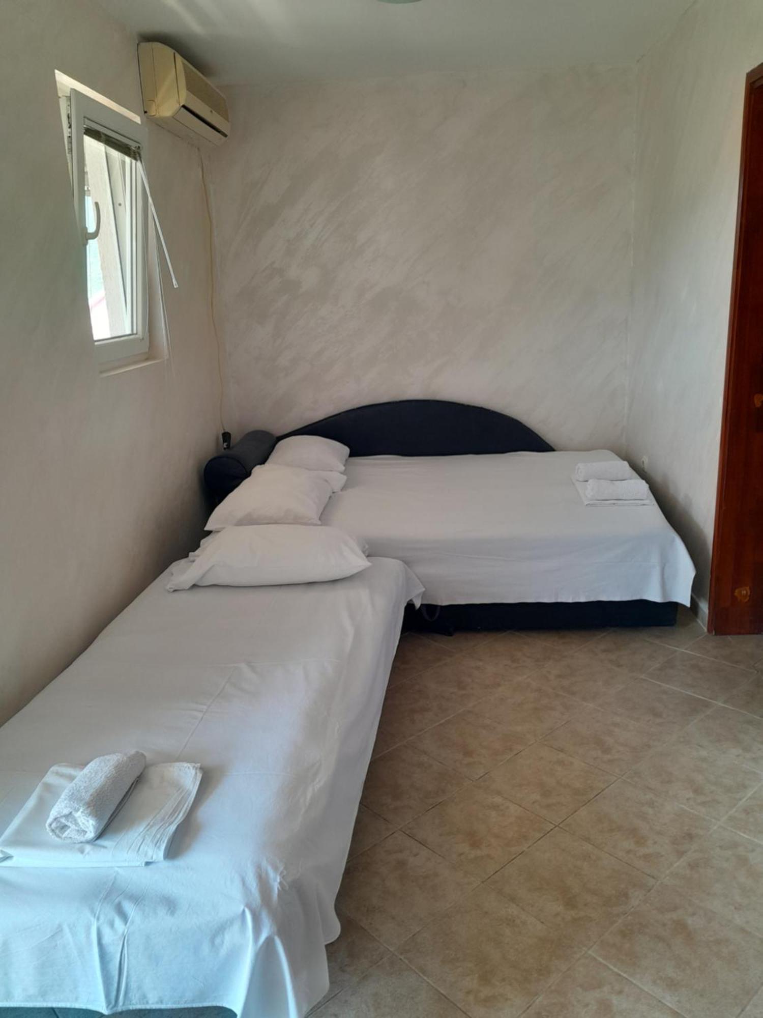 Apartmani In Budva Rom bilde