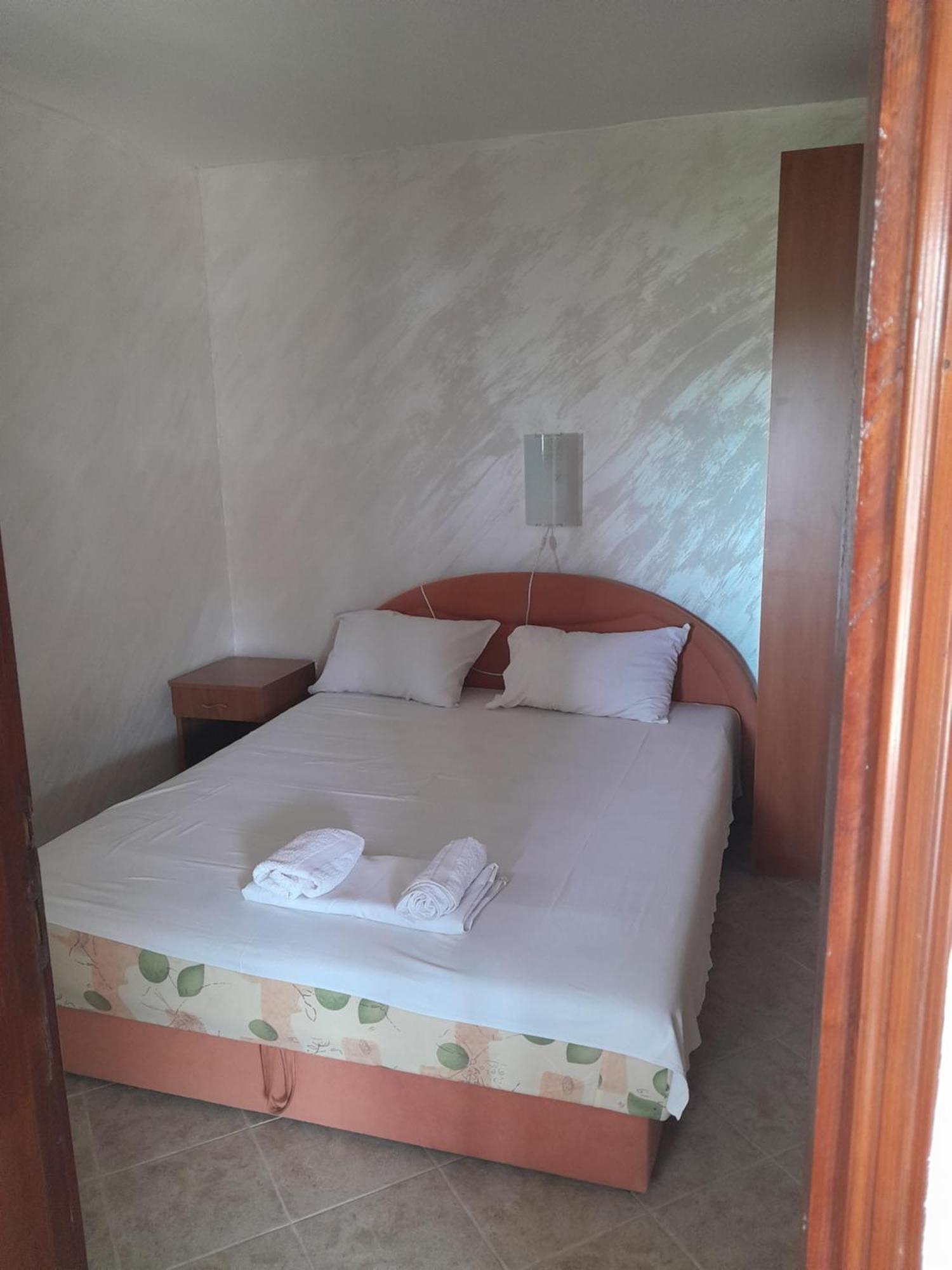 Apartmani In Budva Rom bilde