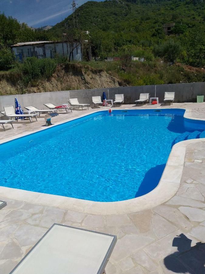Apartmani In Budva Eksteriør bilde